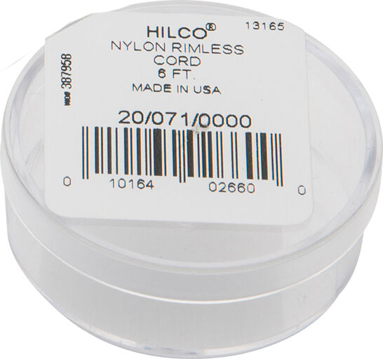 Rimless Interliner and Cords Kit